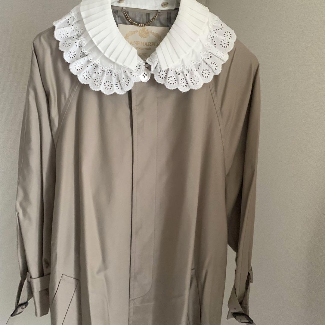 【はんなさま専用】【新品未使用】Jane Marple＊トレンチコート