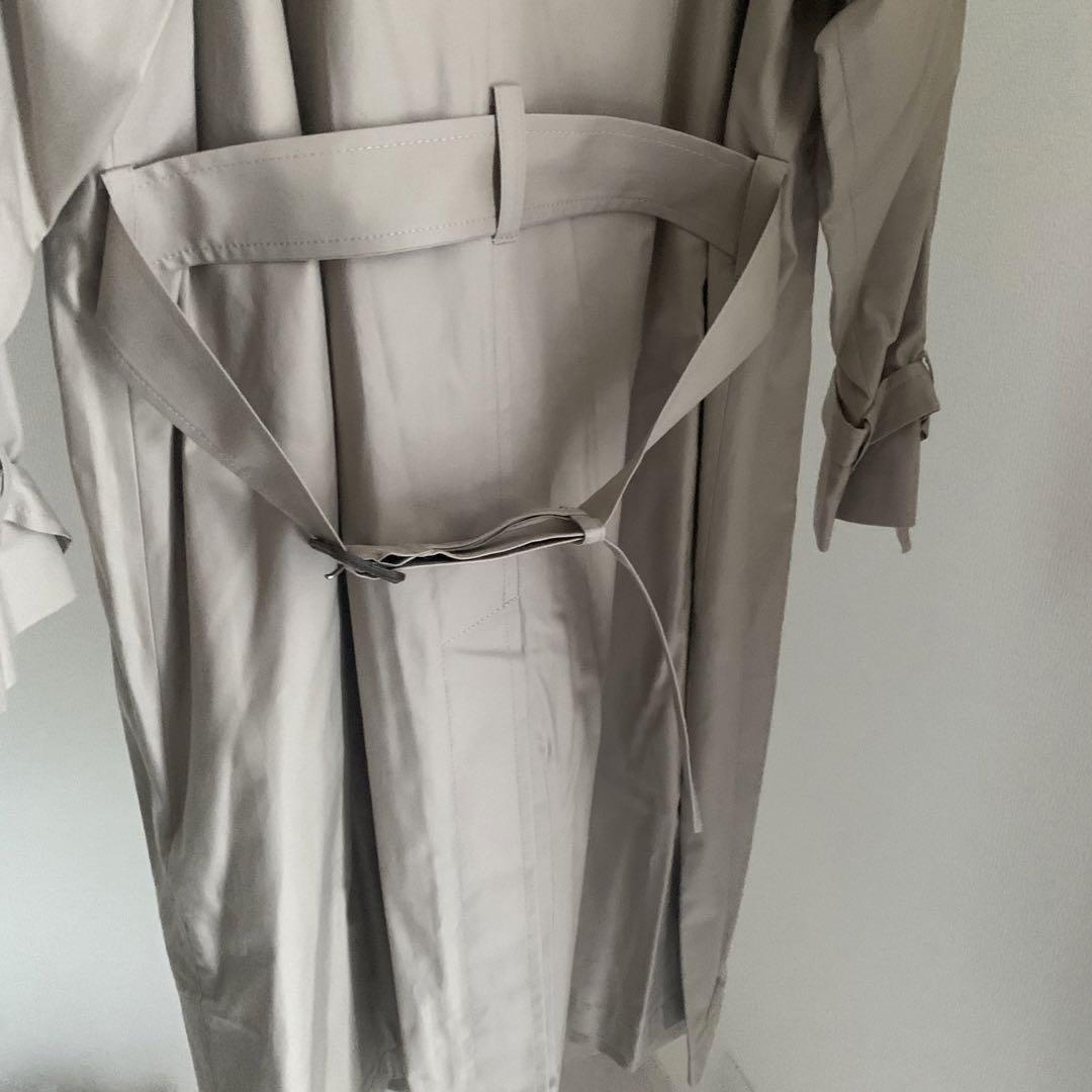 【はんなさま専用】【新品未使用】Jane Marple＊トレンチコート