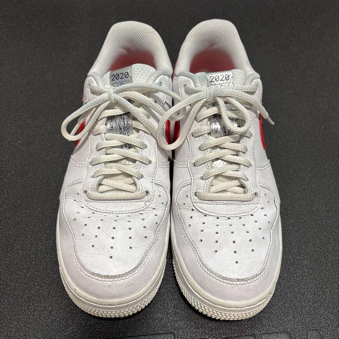 NIKE AIR FORCE 1 