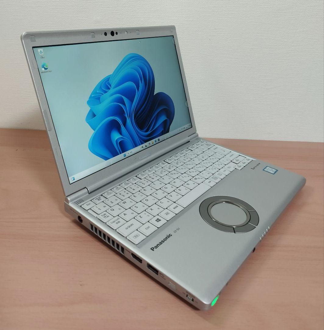 CF-SV7 i5