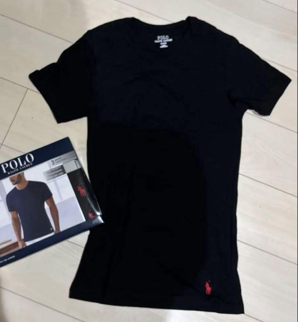 口コミ・レビュー評価が高いおすすめ人気商品の通販 yvngpatra着用 ラルフローレン slimfit Tシャツ s - メルカリ トップス