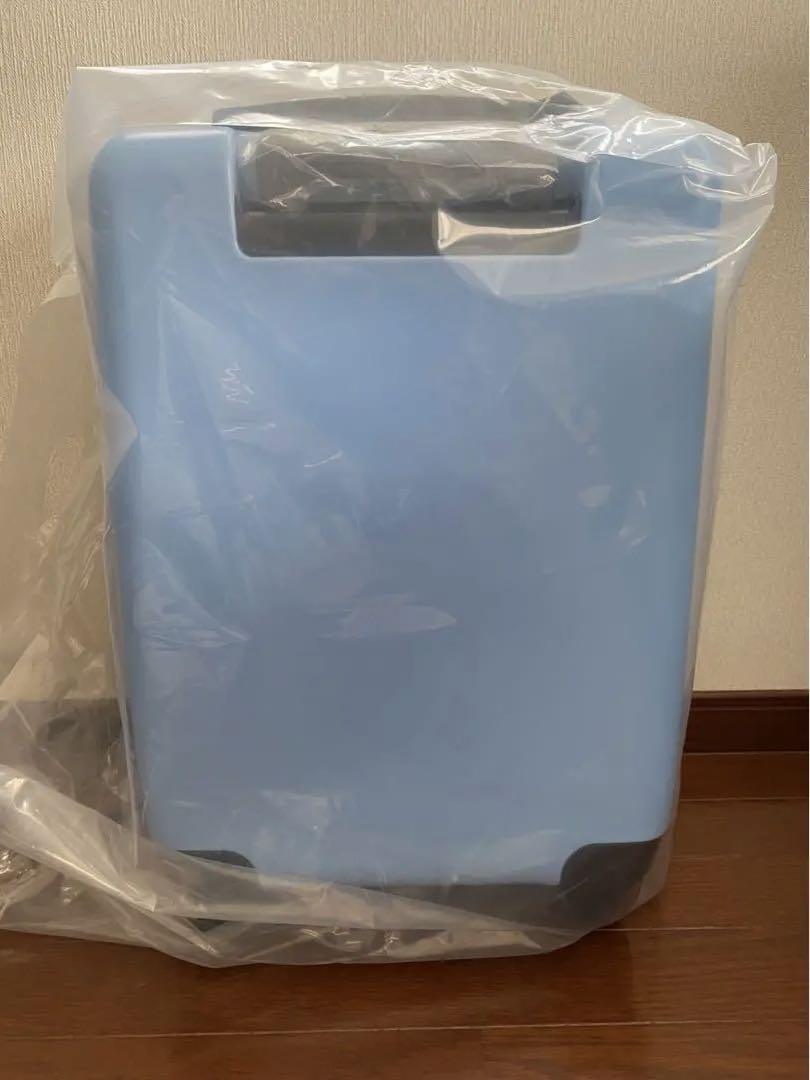 シナモロール 一番くじ A賞 キャリーケース