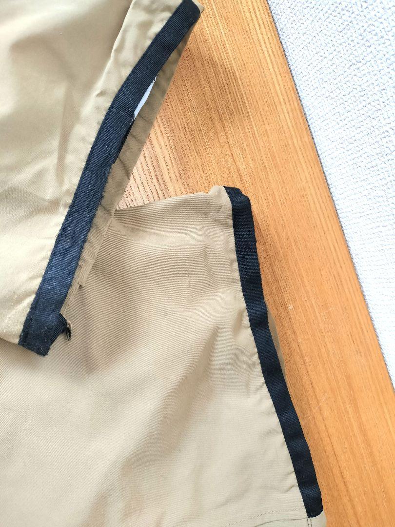 ROME SDS ローム ビブパンツ XS