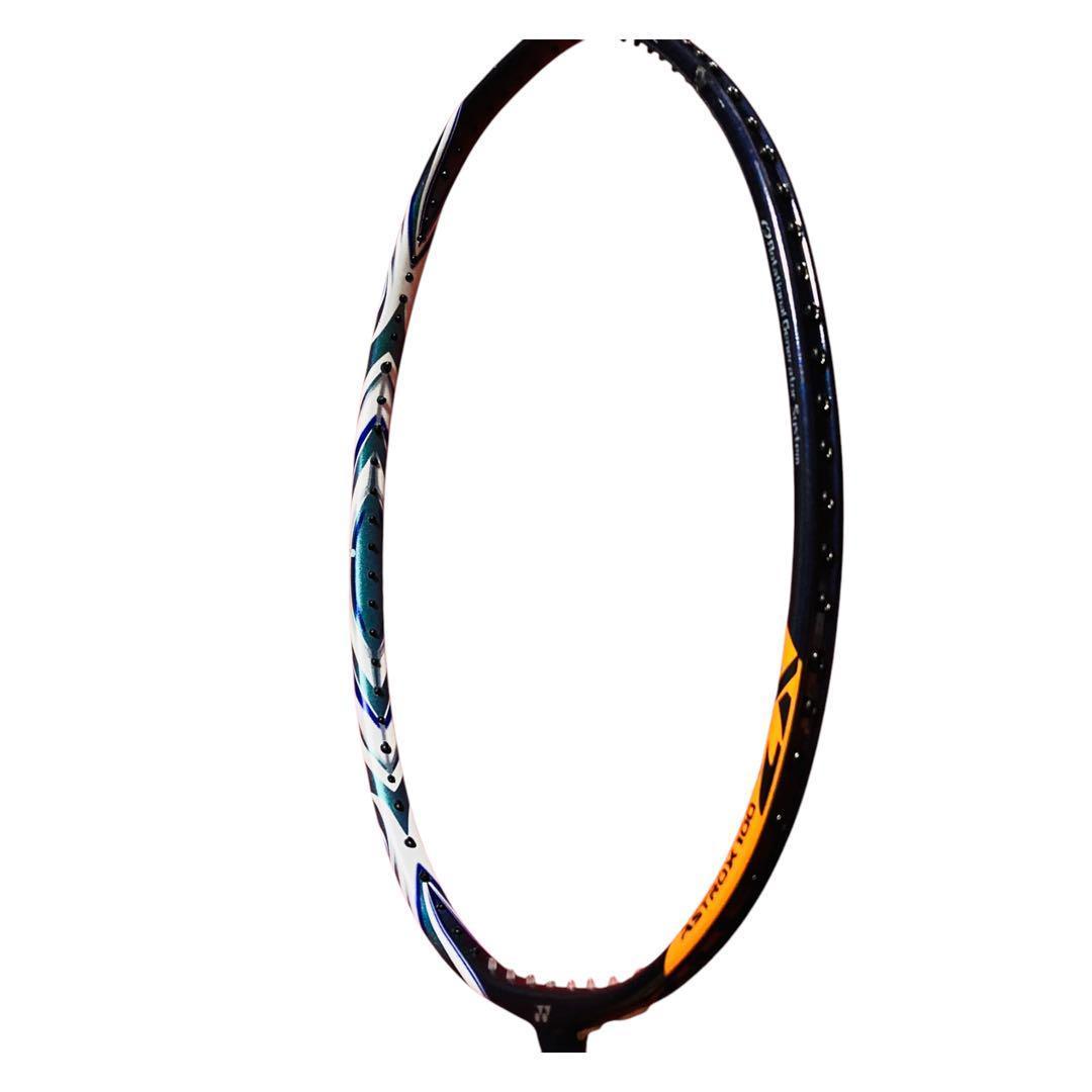 【希少品】YONEX ASTROX 100ZX 4UG5