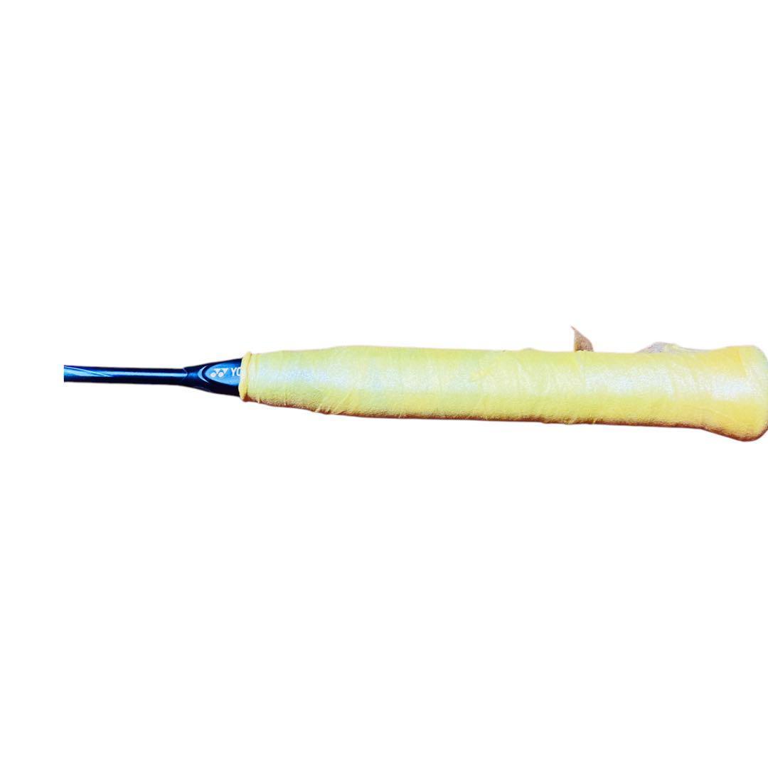 【希少品】YONEX ASTROX 100ZX 4UG5