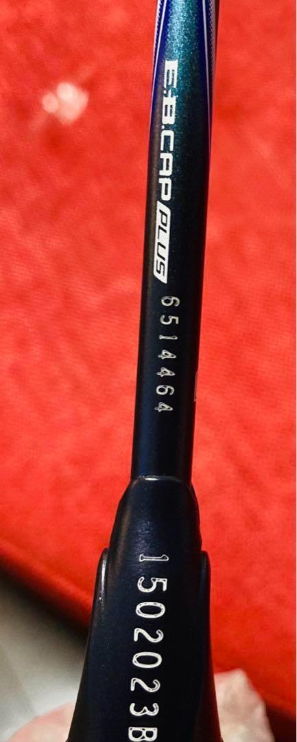 【希少品】YONEX ASTROX 100ZX 4UG5