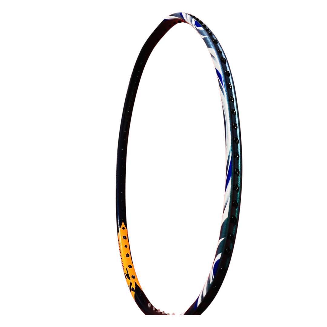 【希少品】YONEX ASTROX 100ZX 4UG5
