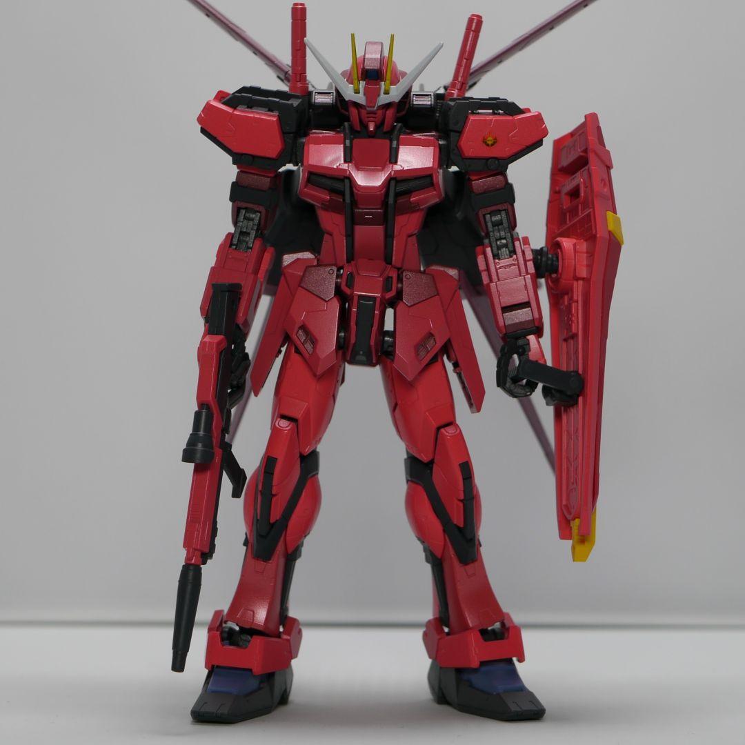 ベストセラー バンダイ RG エールストライクガンダム 塗装 完成品 1/144 ロボット