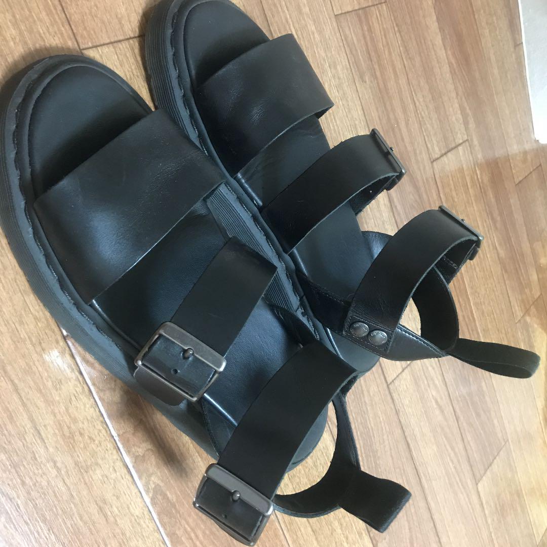 Dr.Martens サンダル