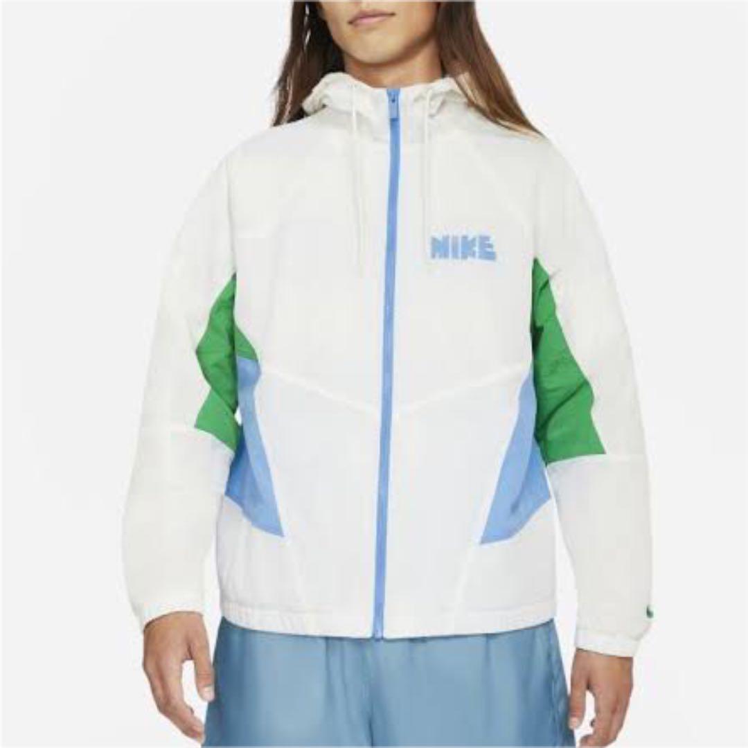 10%OFF 新品 L NIKE WINDRUNNER WOVEN NB JACKET b3lqm-m89963408873 限定25%OFF