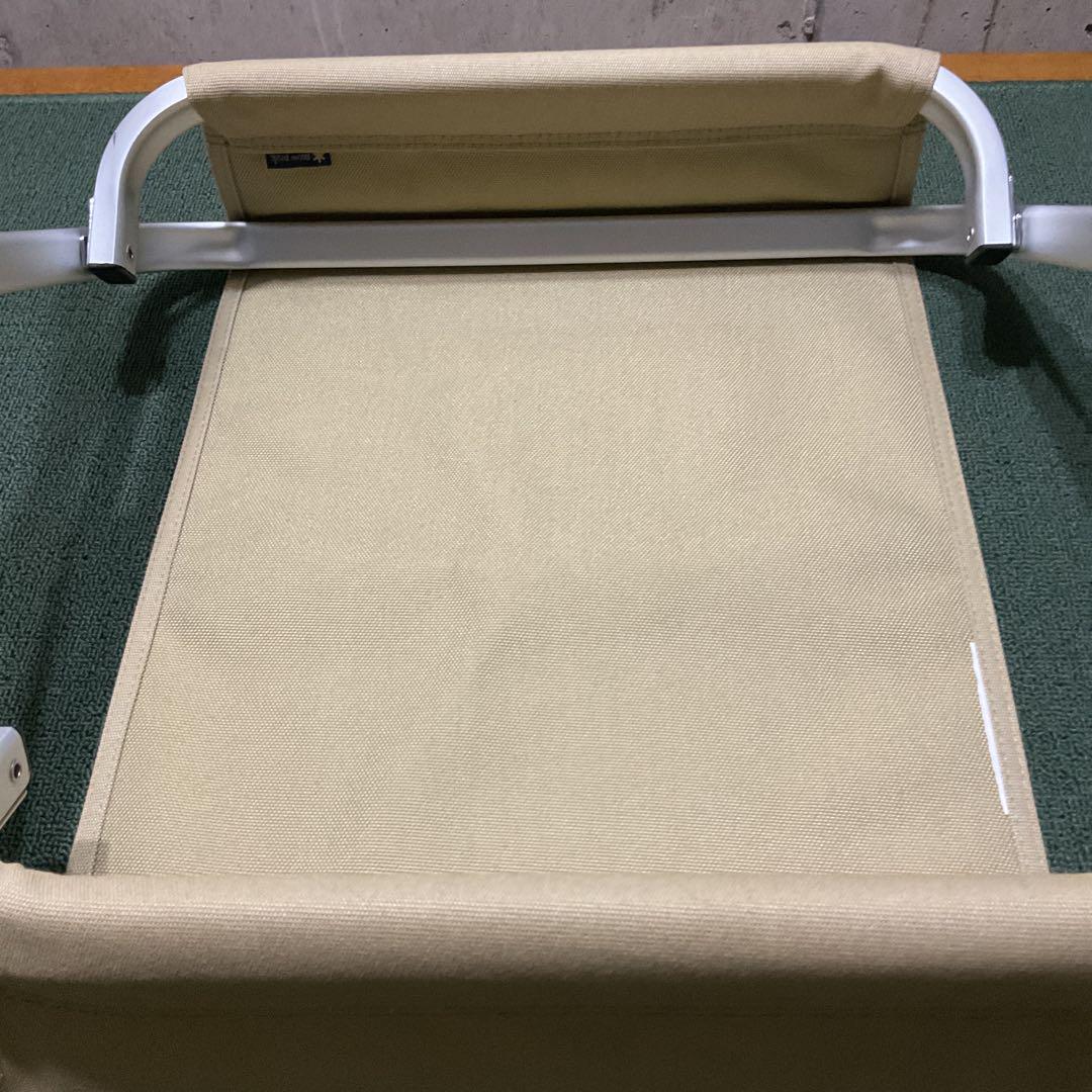 オットマン スノーピーク snow peak