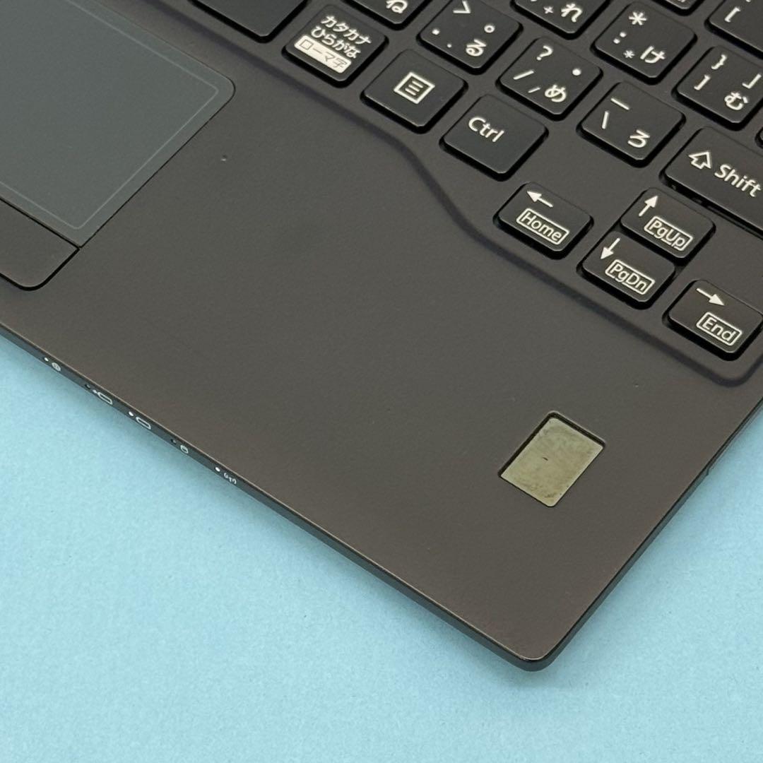 【美品】617 LIFEBOOK U939/B i5-8365U 8GB