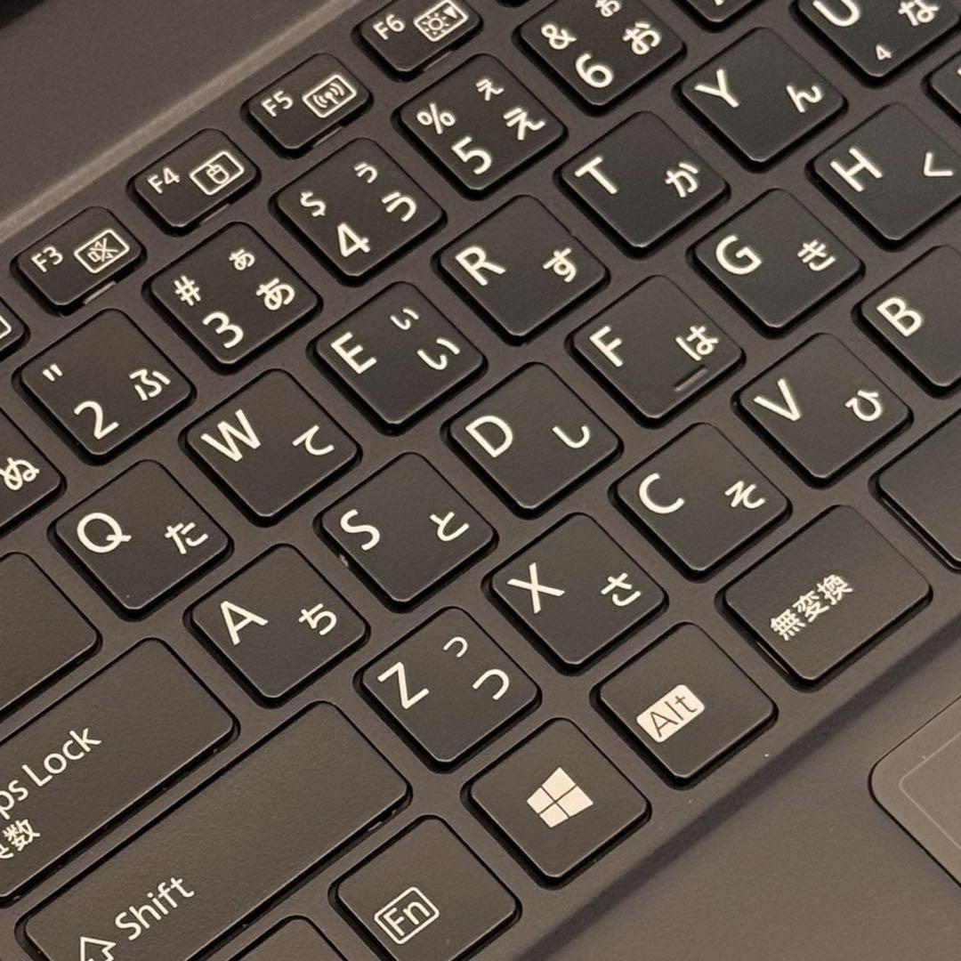 【美品】617 LIFEBOOK U939/B i5-8365U 8GB