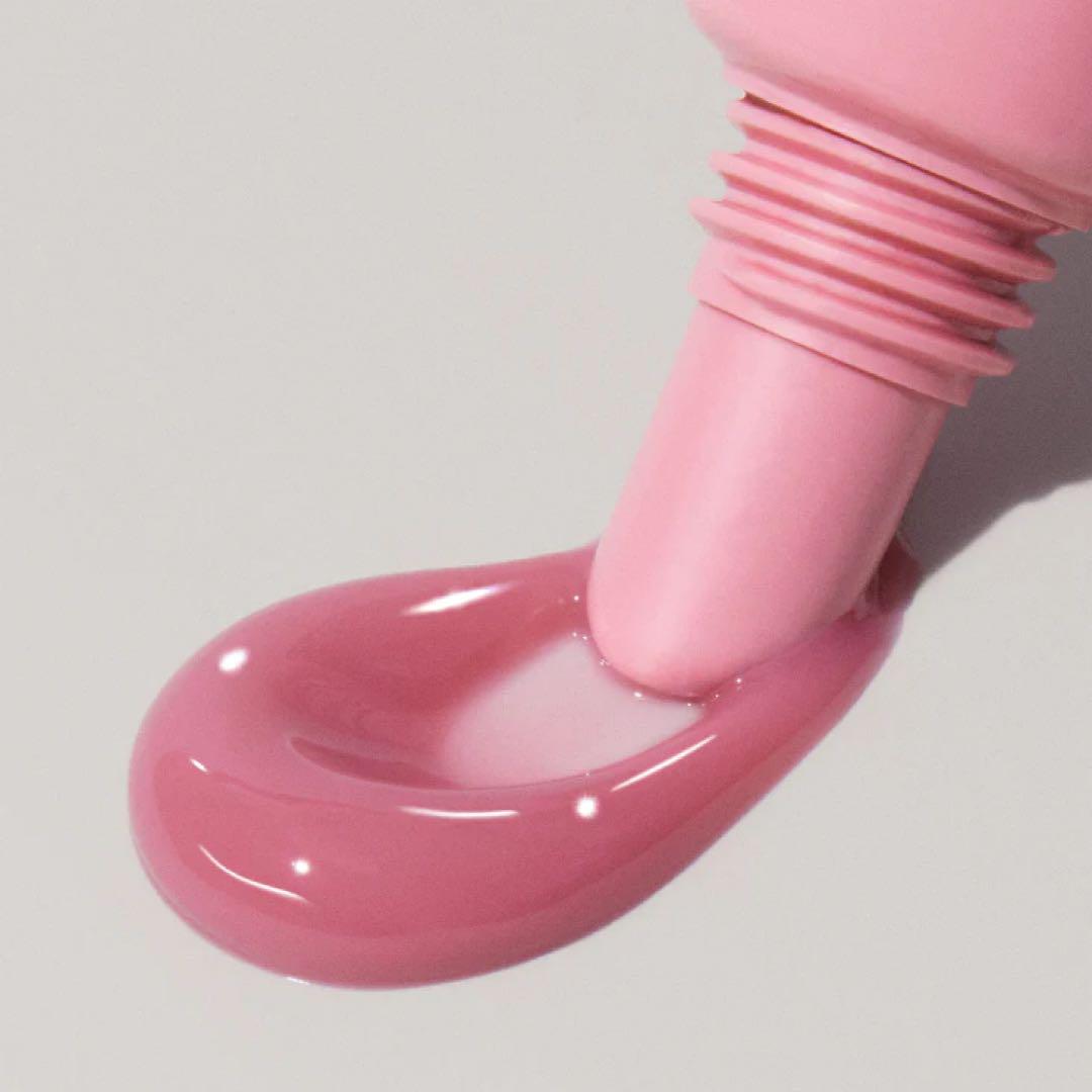 RHODE ヘイリー RIBBON リボン ペプチド リップ ティント