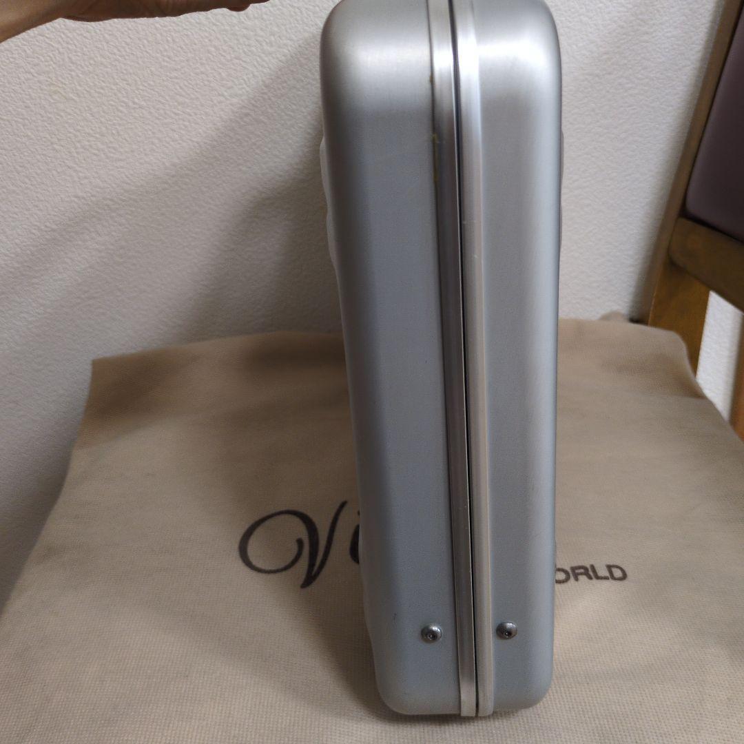 ZEROHALLIBURTON アタッシュケース