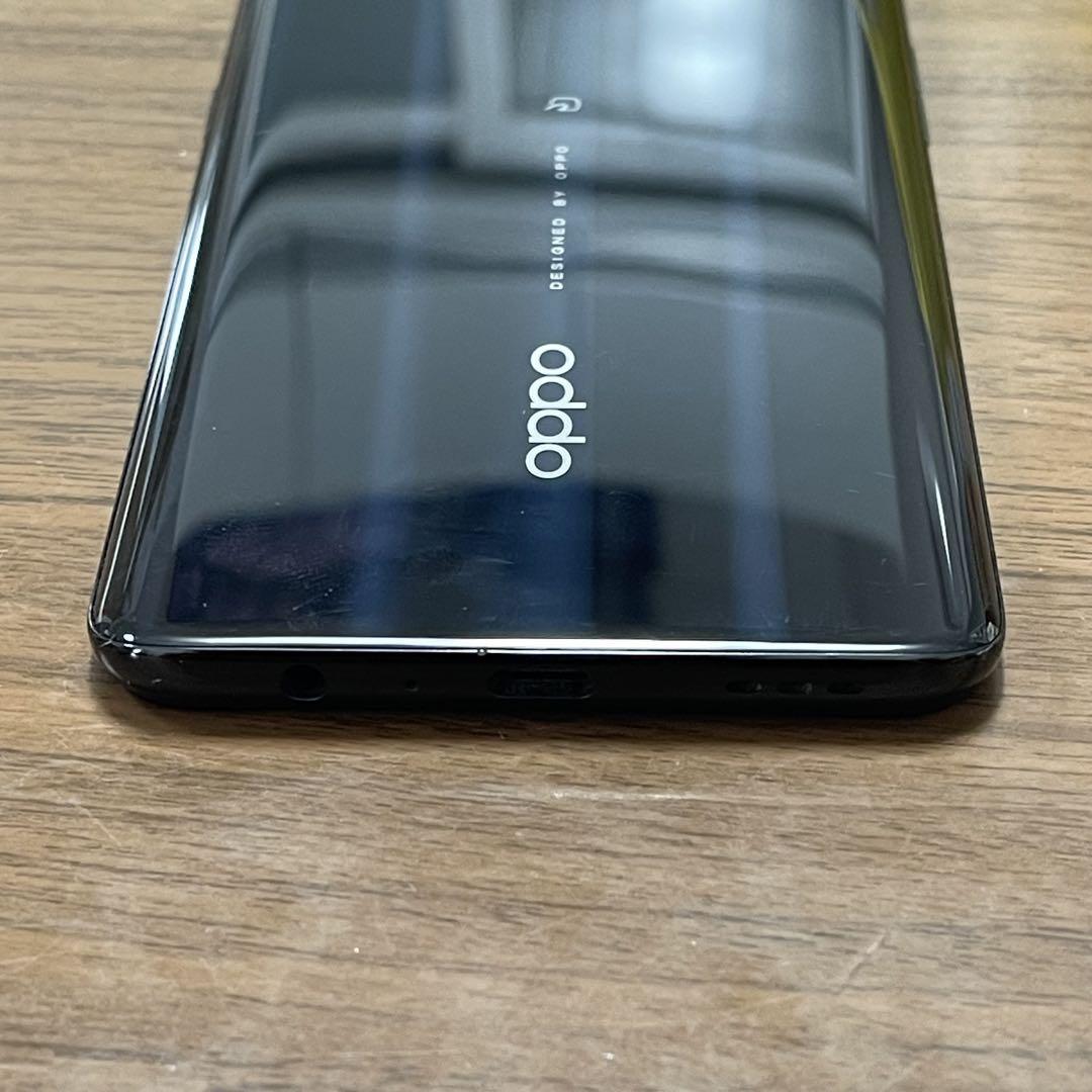 【美品】OPPO Reno A 64GB