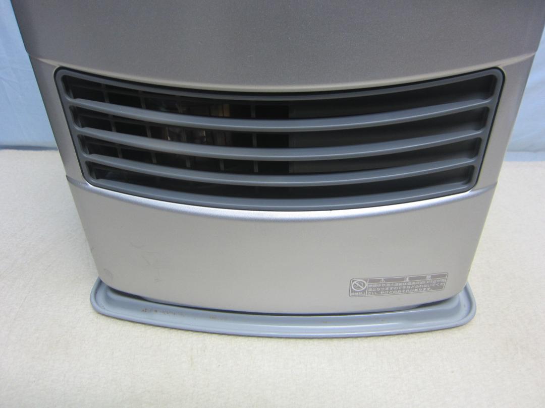 【S9364】整備済 石油ファンヒーター トヨトミ LC-32CF