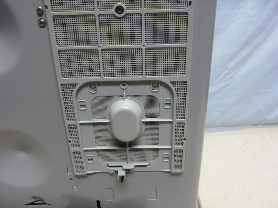 【S9364】整備済 石油ファンヒーター トヨトミ LC-32CF