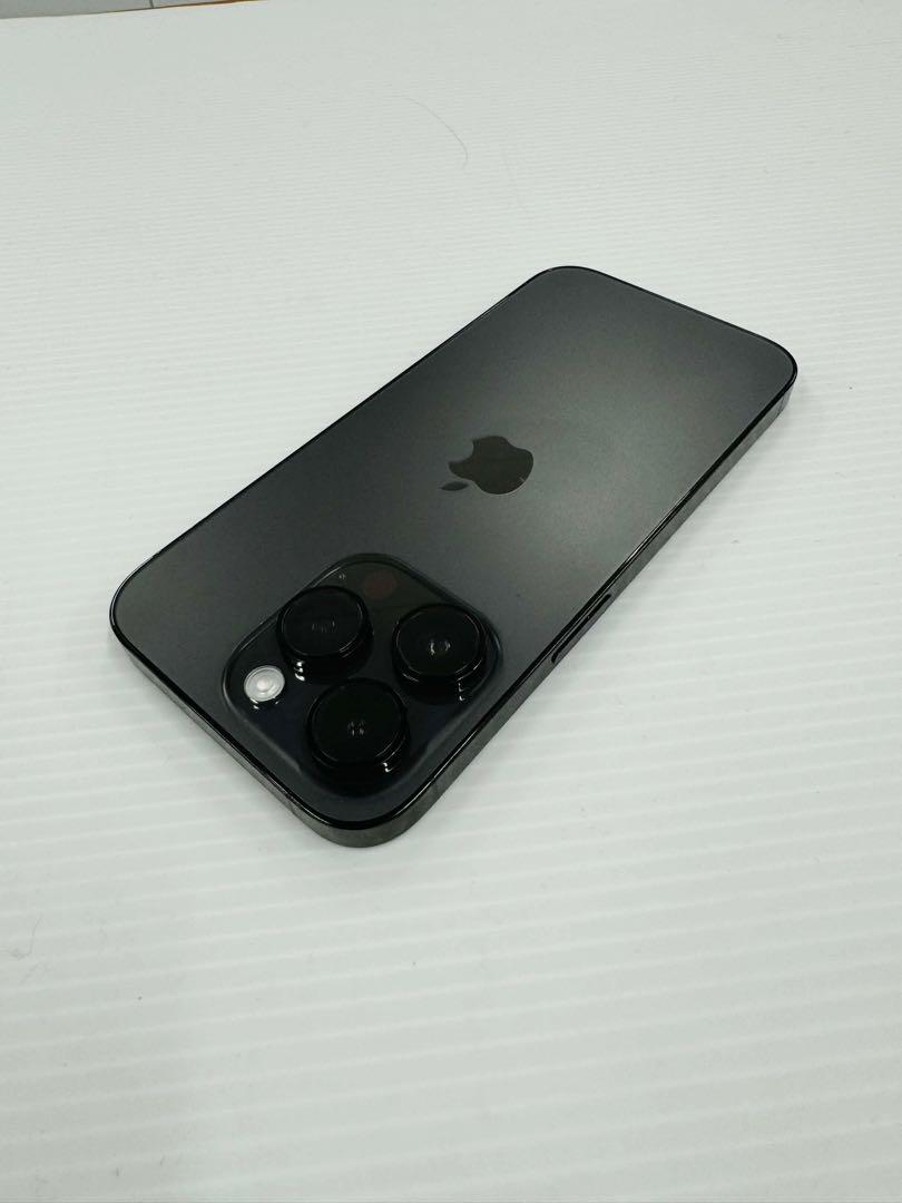 iPhone 14 Pro 128GB SIMフリー 美品