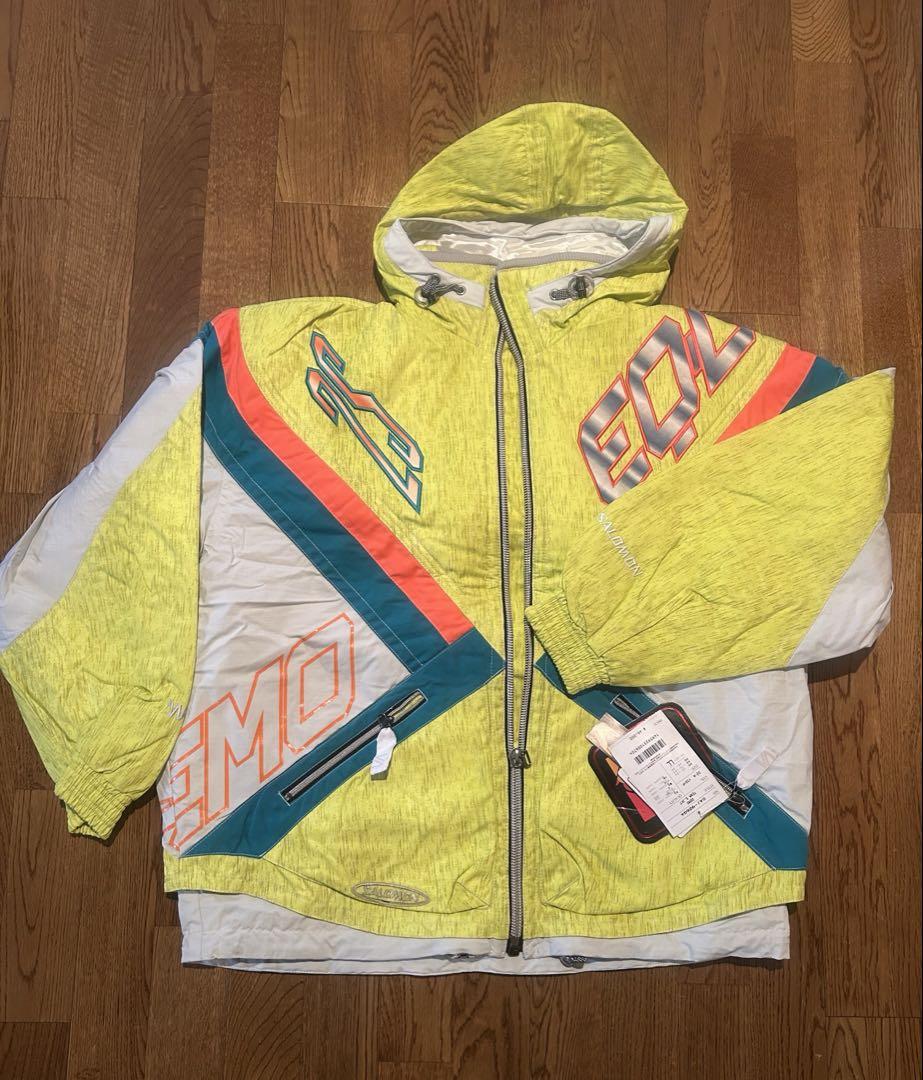 メンズスキーウエア　新品