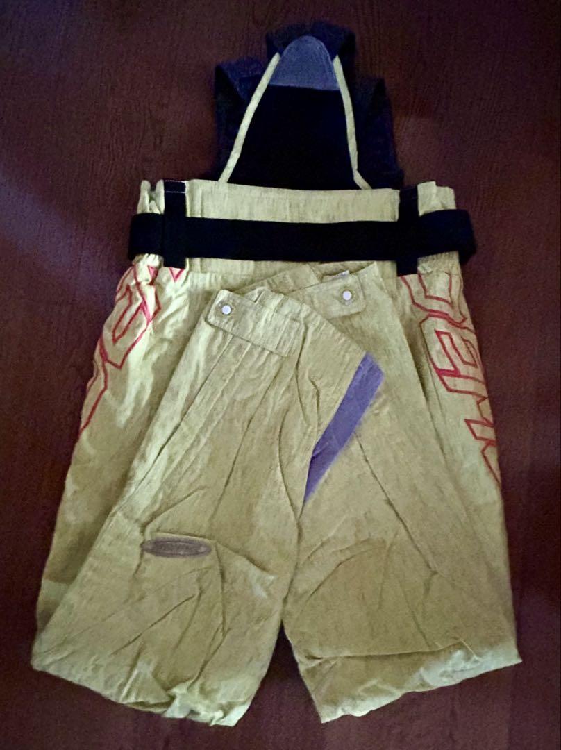 メンズスキーウエア　新品