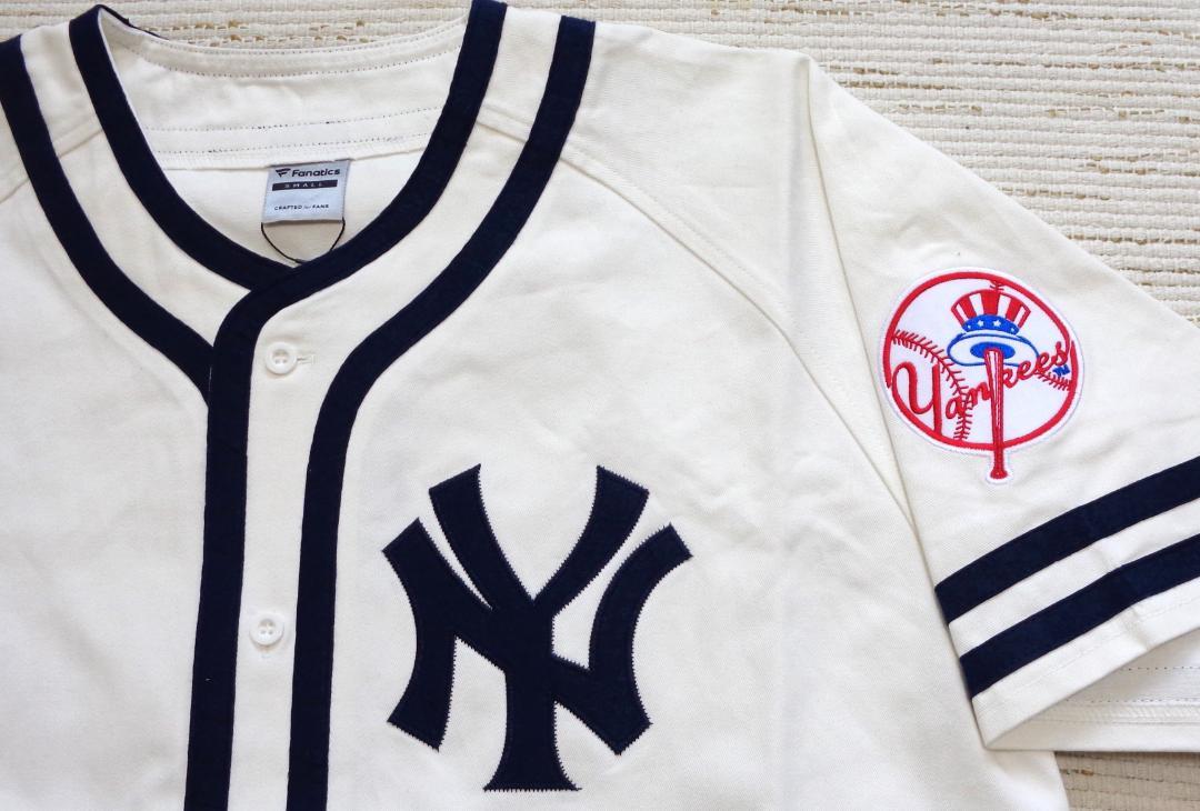 楽天市場】ファナティクス FANATICS ベースボールシャツ MLB NEW