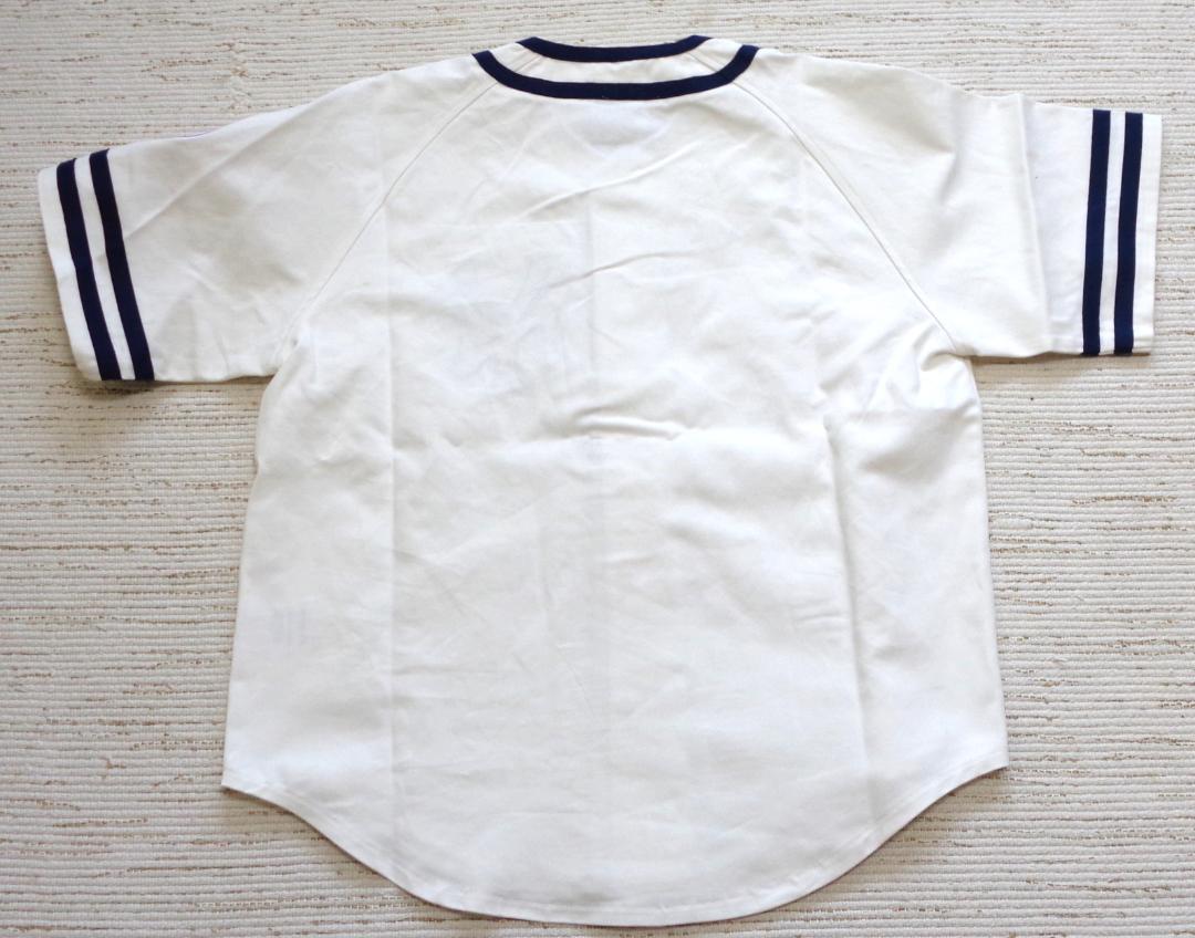 楽天市場】ファナティクス FANATICS ベースボールシャツ MLB NEW