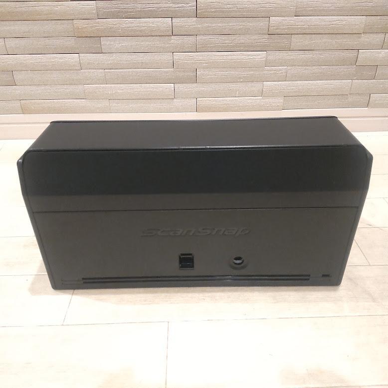 ★総スキャン3317枚★ ScanSnap iX1600 スキャナー 24年製