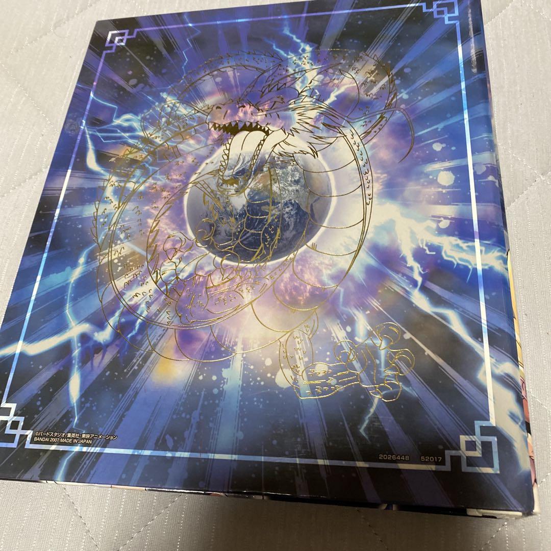 スーパードラゴンボールヒーローズ　爆裂インパクト 孫悟空　非売品？