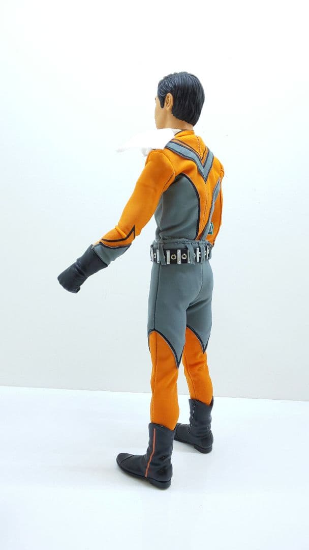 ACTION HEROES