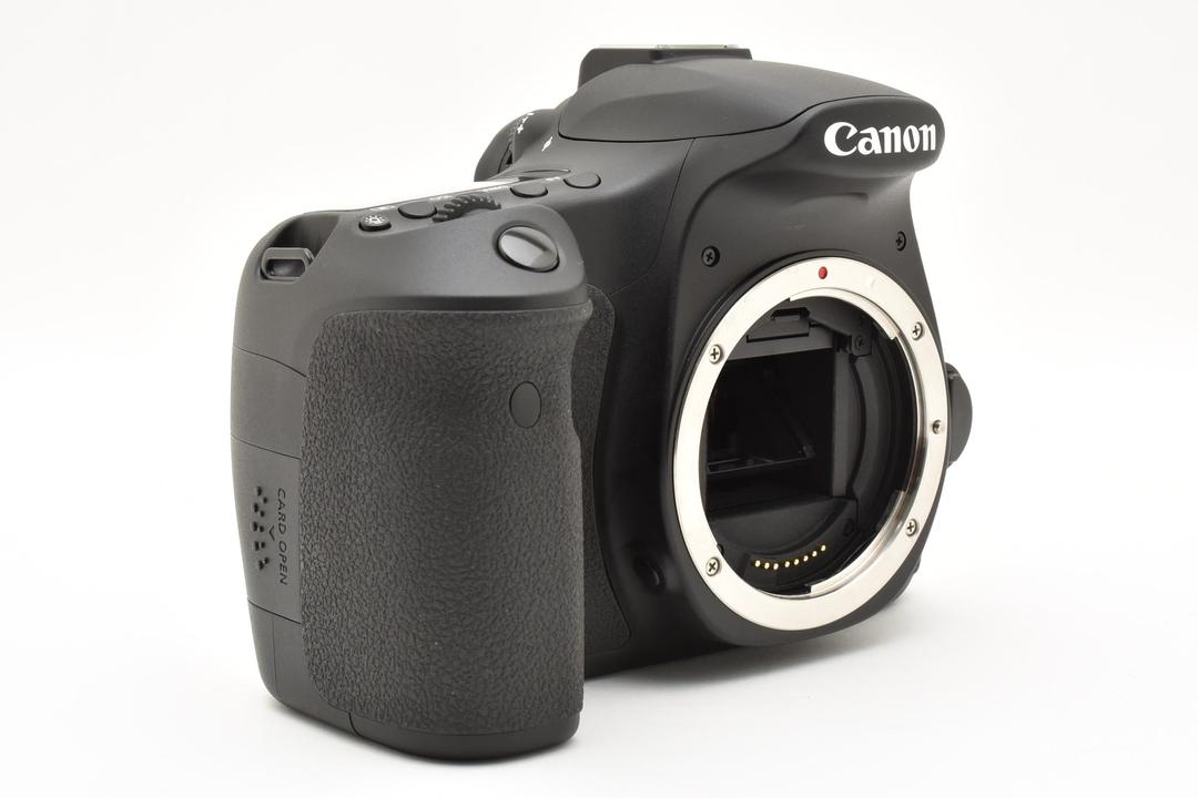 ほぼ未使用 Canon EOS 60D 使用率0.9％ キャノン #8852 ほぼ未使用 Canon EOS 60D 使用率0.9％ キャノン #8852 - メルカリ