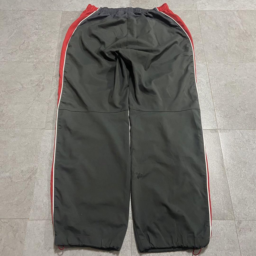 archive NIKE gimmick nylon pants y2k - パンツ新 デザイン