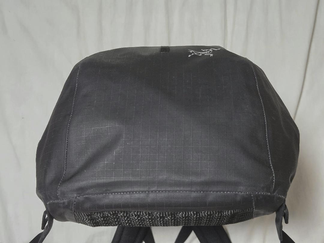 新型Granville16 Arc'teryx グランヴィル16 アークテリクス