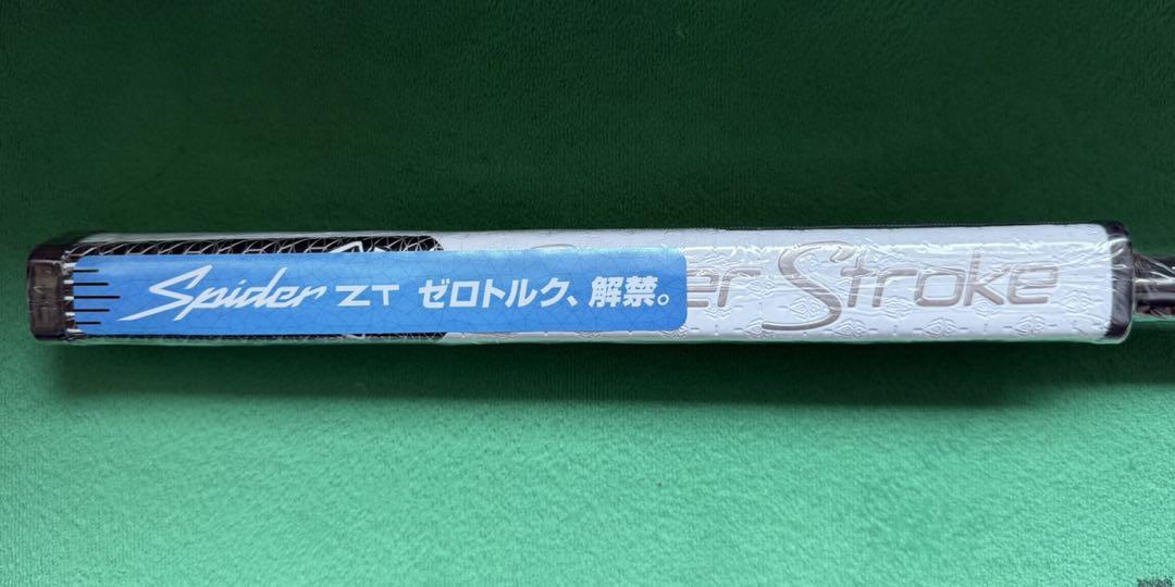★新品★ Spider ZT STANDARD スパイダー スタンダード　34