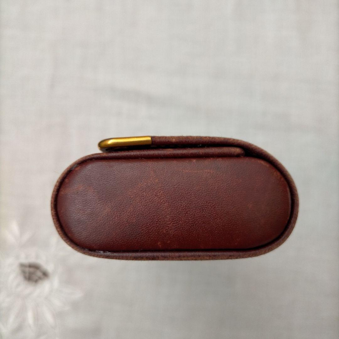 s*e様 Cartier サントス サングラス オリジナルケース＆セーム皮つき