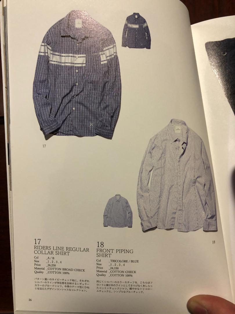 uniform experiment チェック シャツ sophnet FCRB