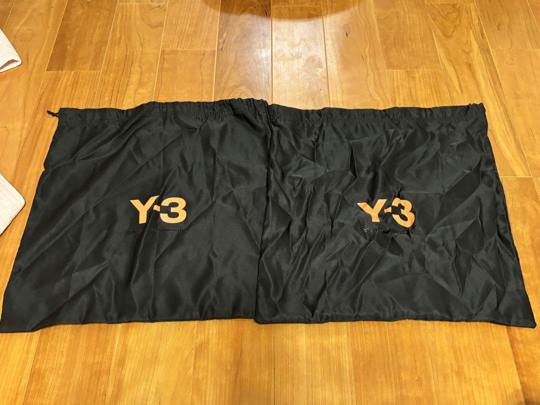 希少カラー●adidas Y-3 Harigane 29.5cm ヨウジヤマモト