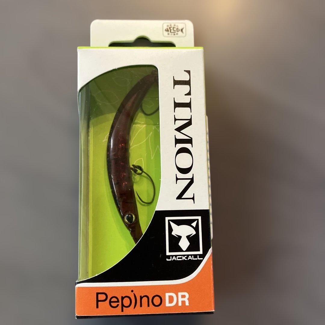 Amazon.co.jp: ティモン ペピーノ MR SR TIMON Pepino ラム