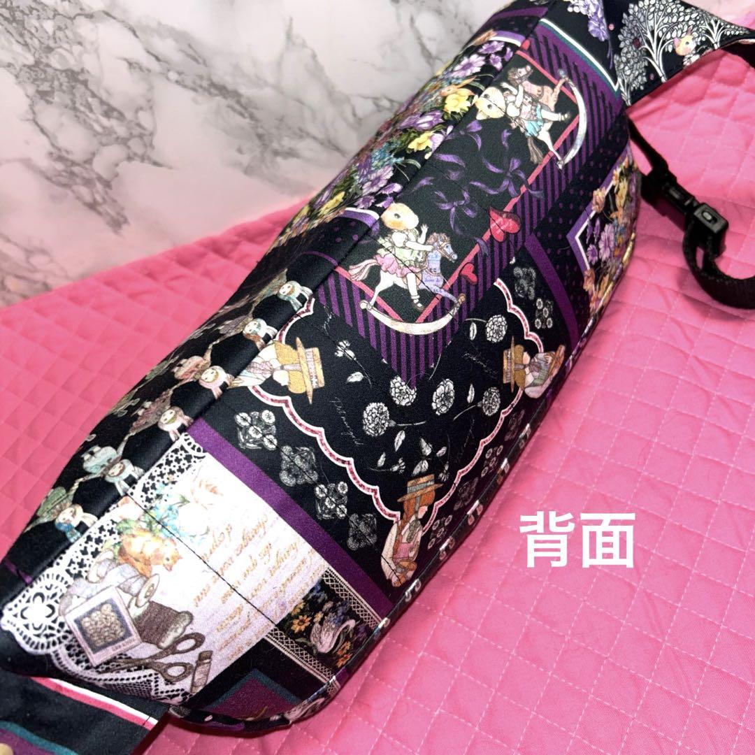 ママミミ様·͜·ᰔᩚジョリーフルール！オーダー2点♡♡ ママミミ様•*¨*•ジョリーフルールオーダー