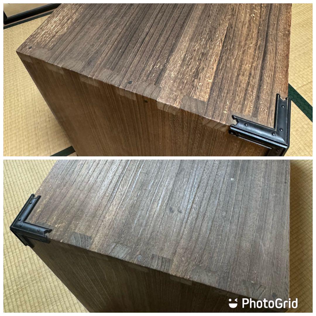収納 アンティーク