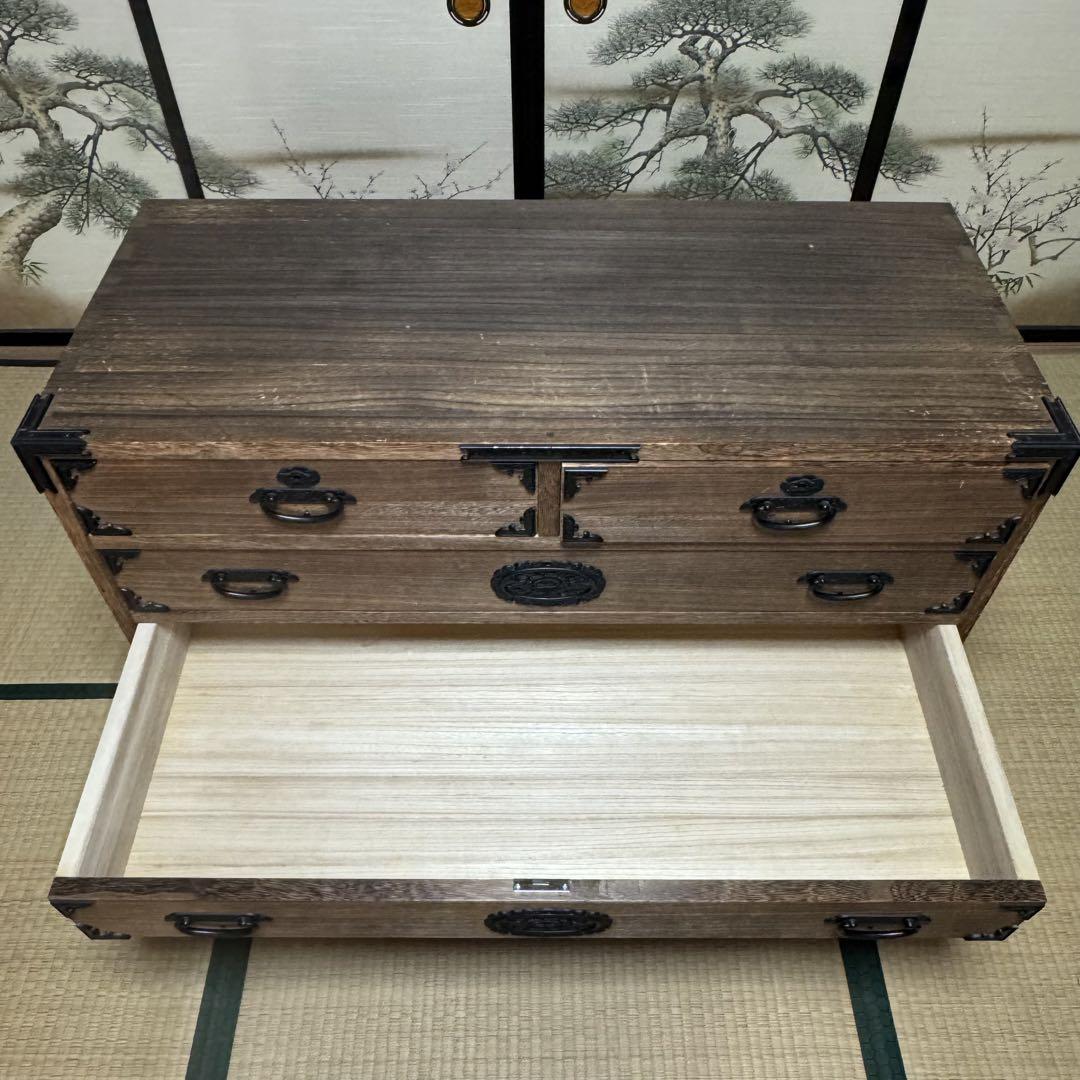 箪笥 時代家具