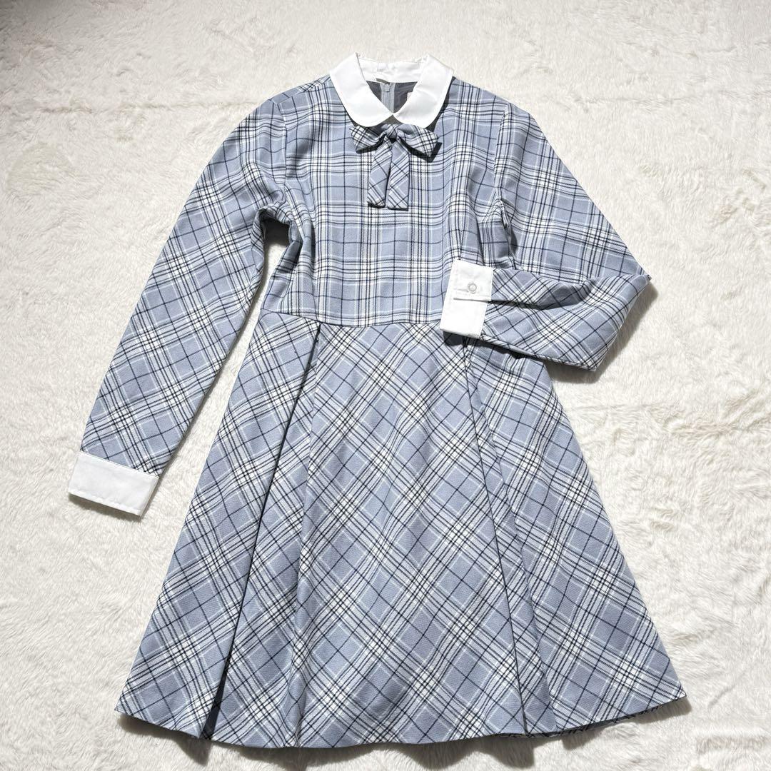 美品　キャサリンコテージ　女の子　フォーマル　セットアップ　お受験　160