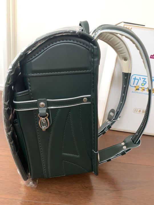 新品未使用　イオン　かるすぽ　ランドセル
