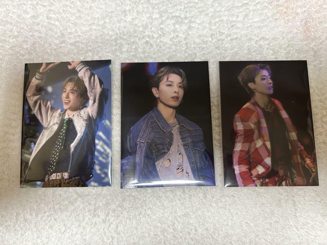 木村慧人 FANTASTICS フォトカードセット - メルカリ