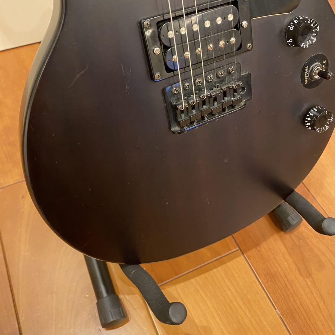 Epiphone LesPaul Special GT レスポールスペシャル