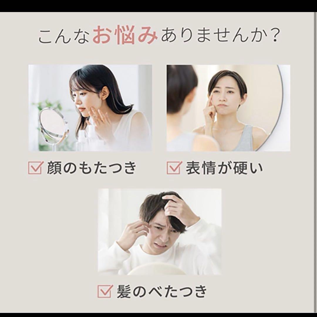 【極美】YA-MAN ミーゼ ニードルヘッドスパリフト