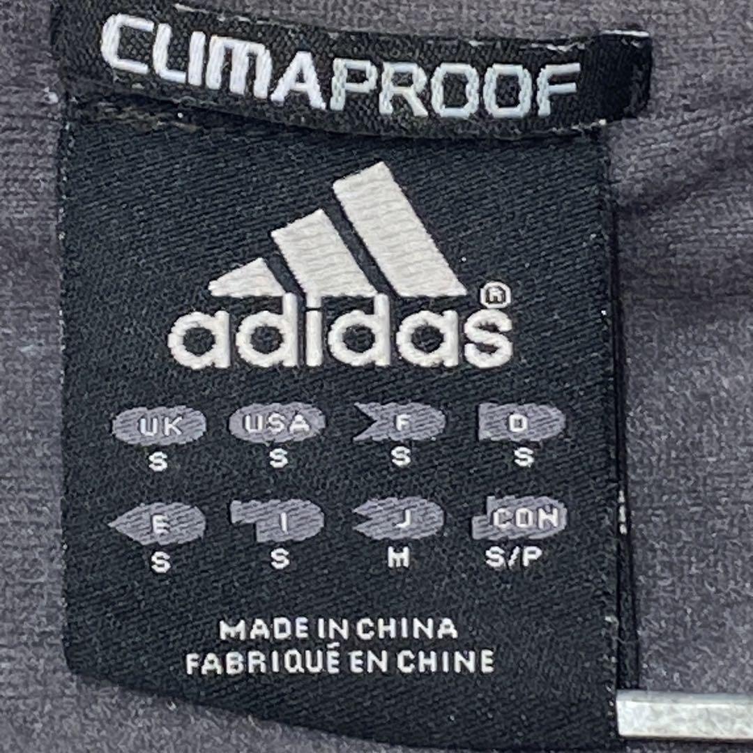 adidas アディダス セットアップ トラックジャケット パンツ M