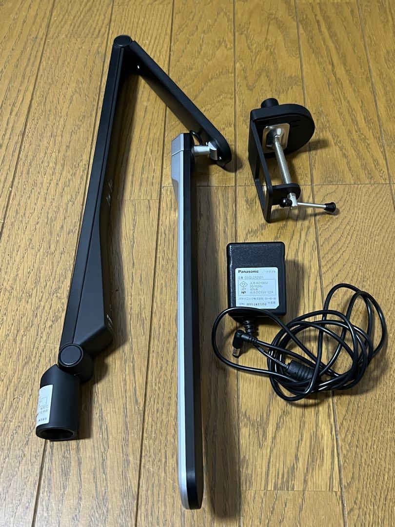 Panasonic スタンドライト SQLC570K