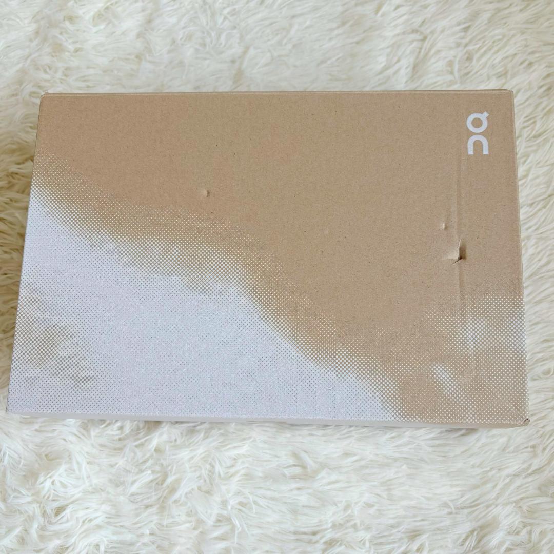 On　Cloudmonster　24.0cm　Ladies