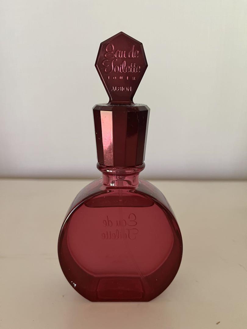 香水(女性用) ALBION Eau de Toilette Jouir 70ml